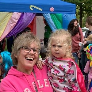 Meet your Posher, Colleen